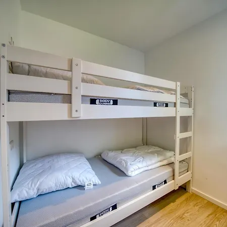 Appartamento - Haus H, App 0heg10