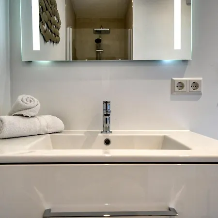 - Haus H, App 0heg10 Appartamento Heiligenhafen