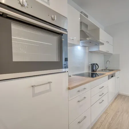 Appartamento - Haus H, App 0heg10 Heiligenhafen