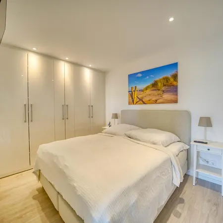Appartamento - Haus H, App 0heg10