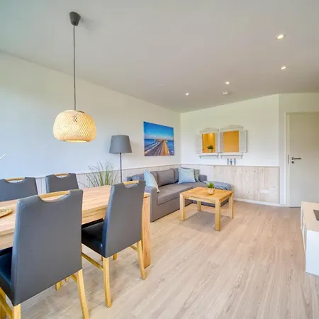 Appartamento - Haus H, App 0heg10