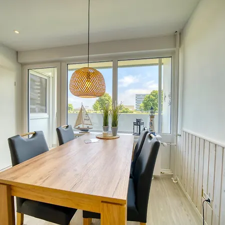 - Haus H, App 0heg10 Appartamento